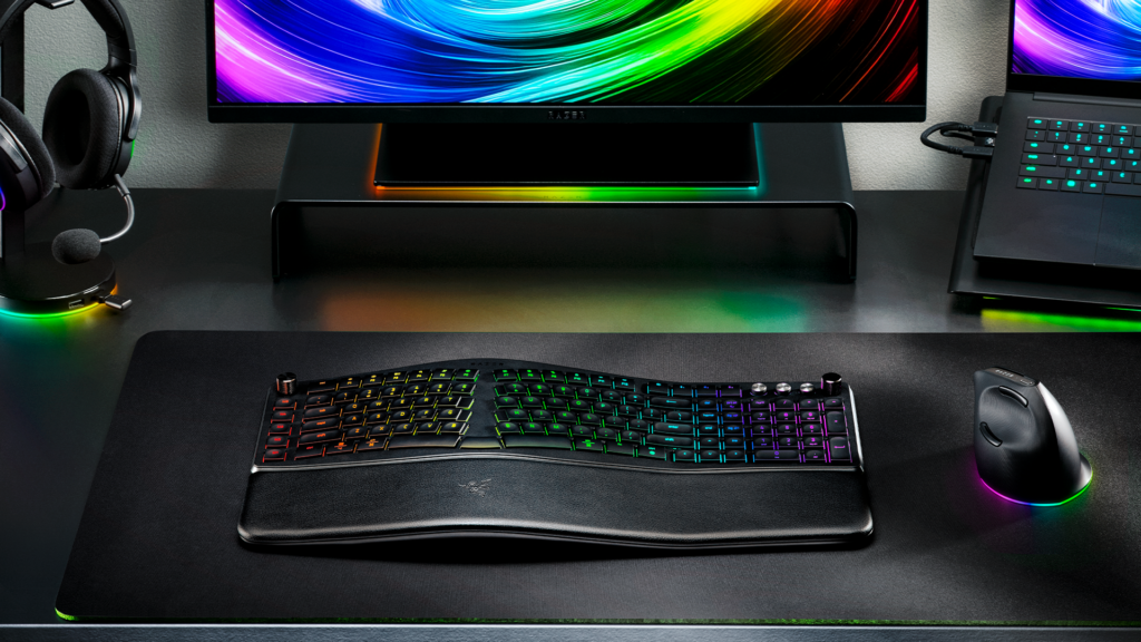 razer
