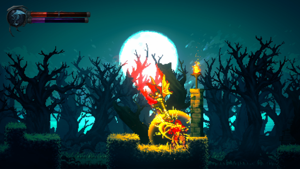 Ascendance