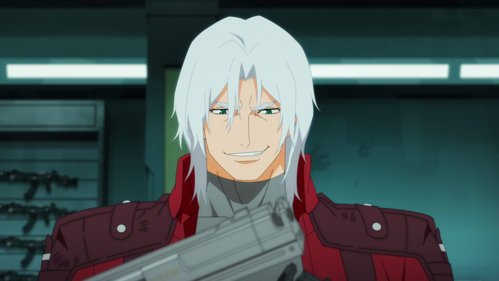 Devil May Cry