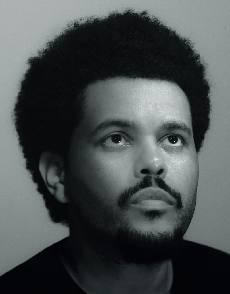 The Weeknd
