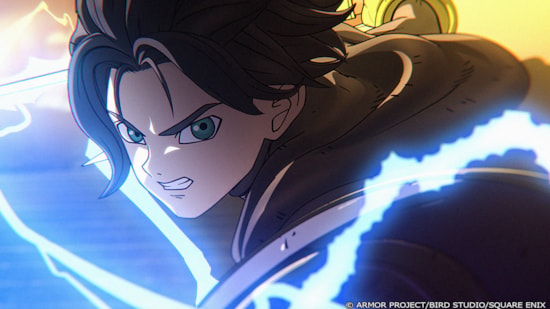 Dragon Quest