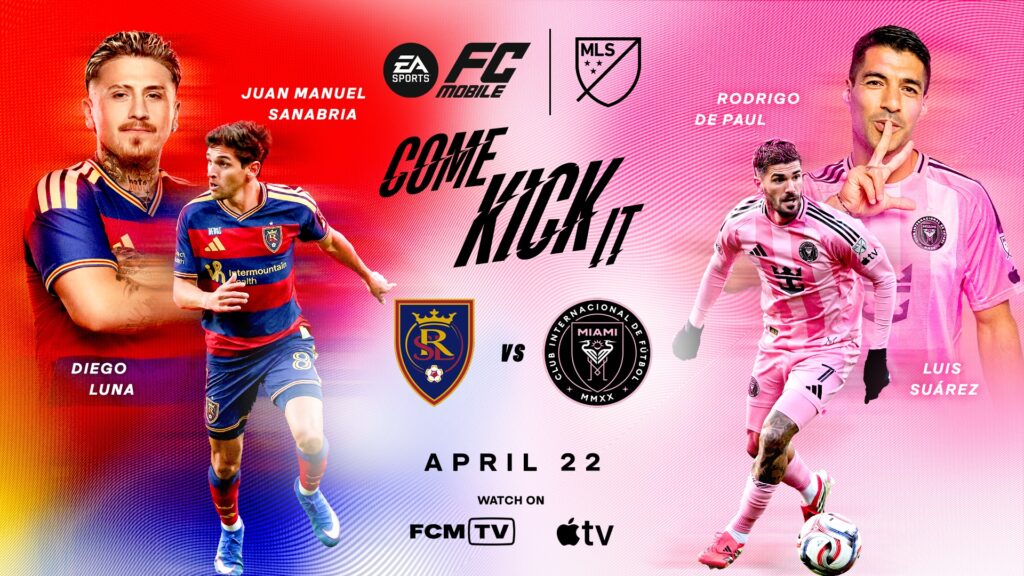 MLS
