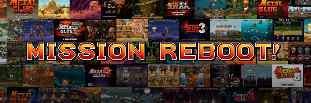 Metal Slug