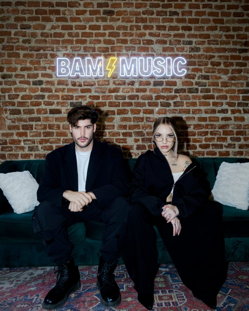 BAM Music