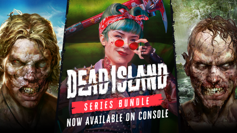 Dead Island