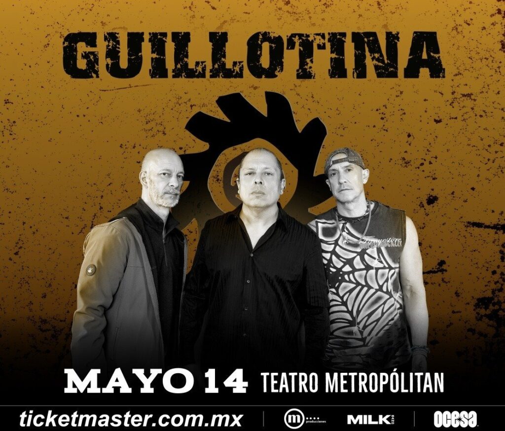 Guillotina