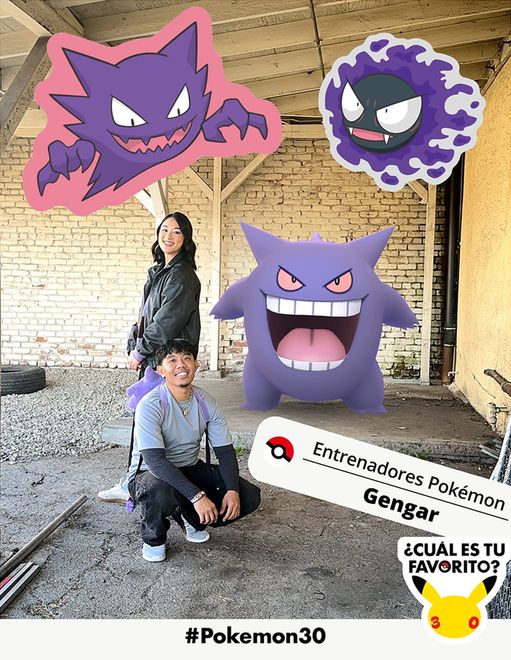 Pokémon