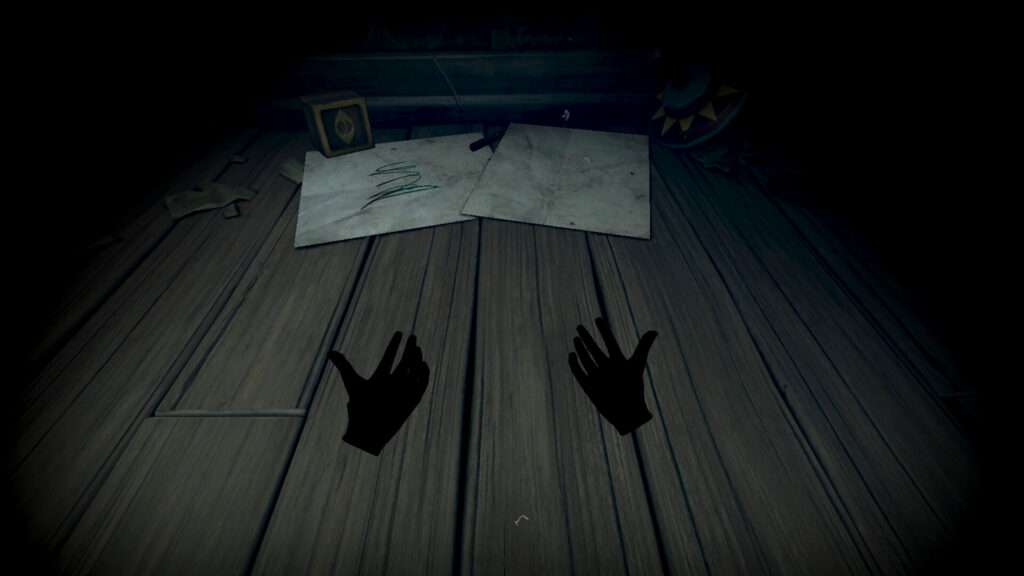 Little Nightmares