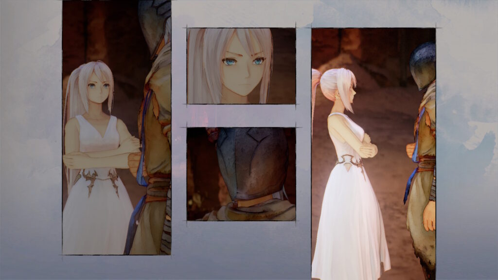 Tales of Arise