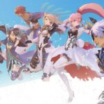 Tales of Arise
