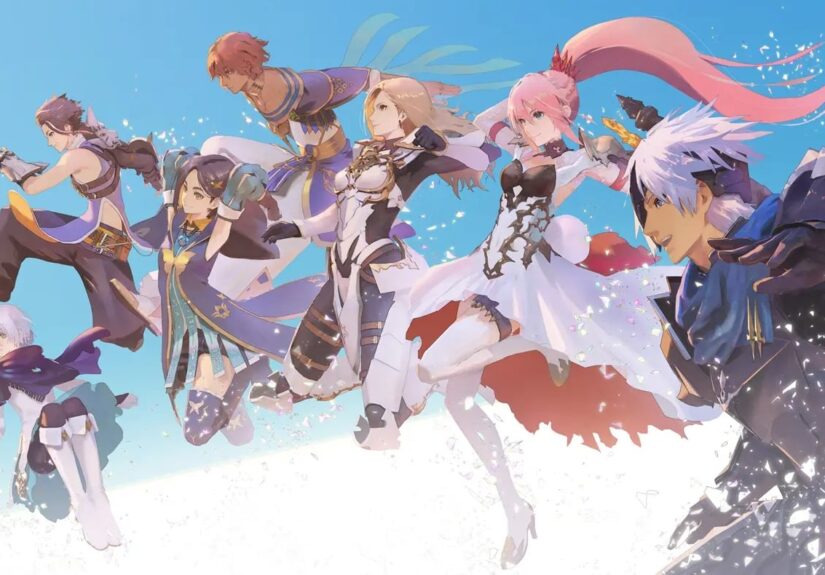 Tales of Arise