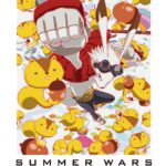 Summer Wars