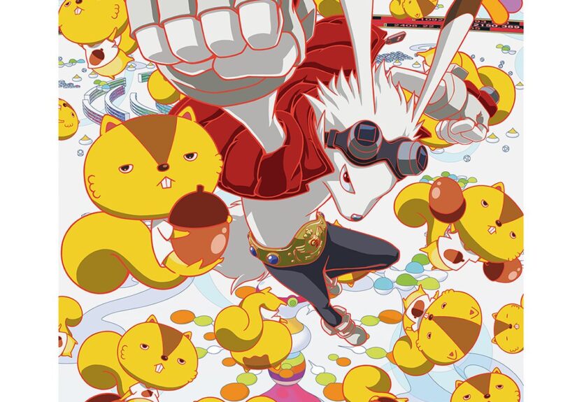 Summer Wars