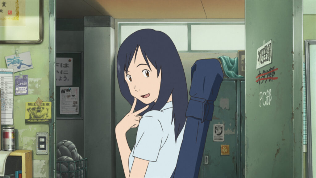 Summer Wars