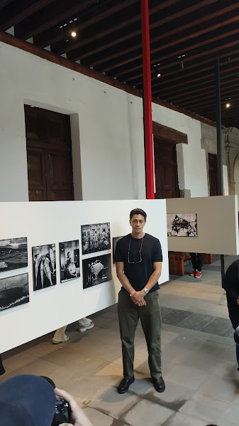 cesar fotógrafo