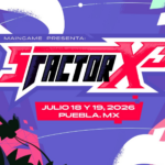 S Factor X3