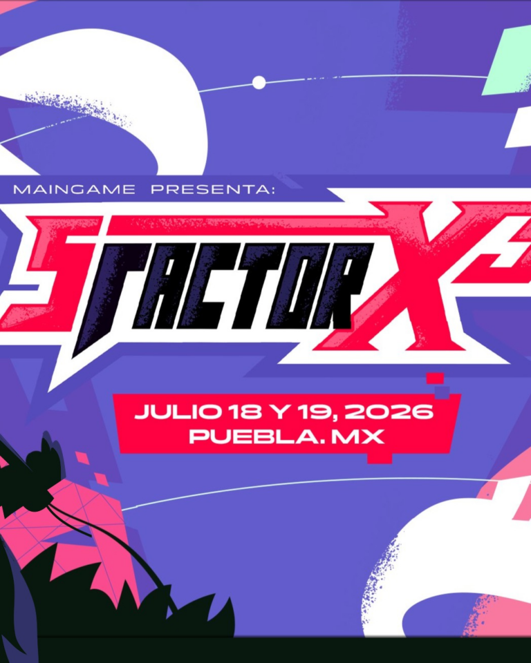 S Factor X3