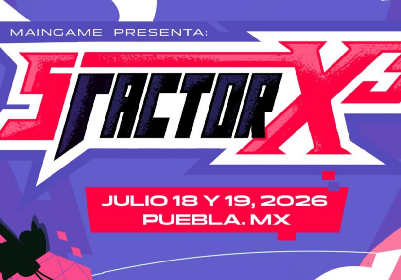 S Factor X3