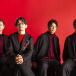 AKG new artist photo