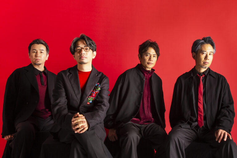 AKG new artist photo