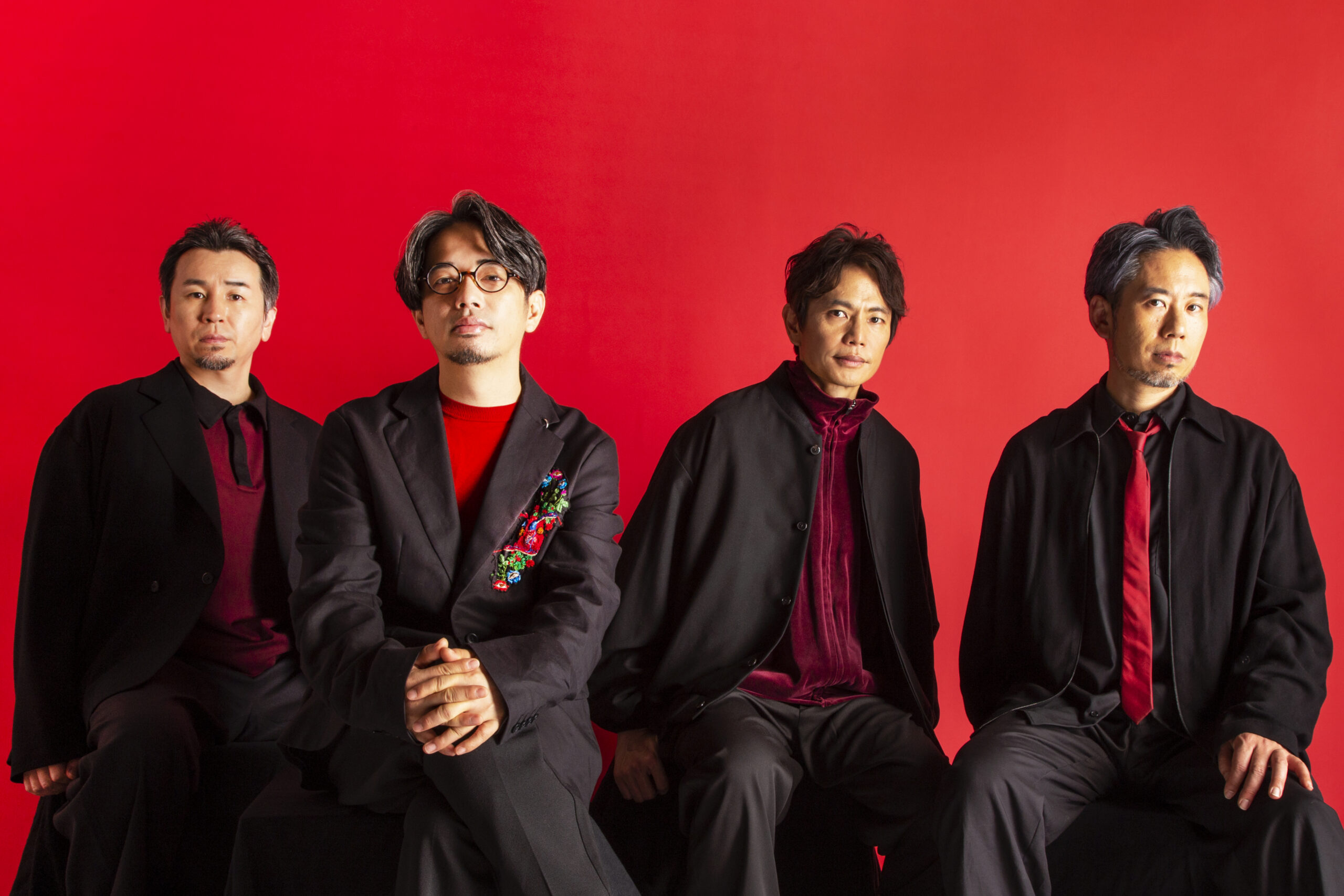 AKG new artist photo