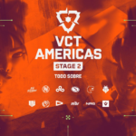 VCT