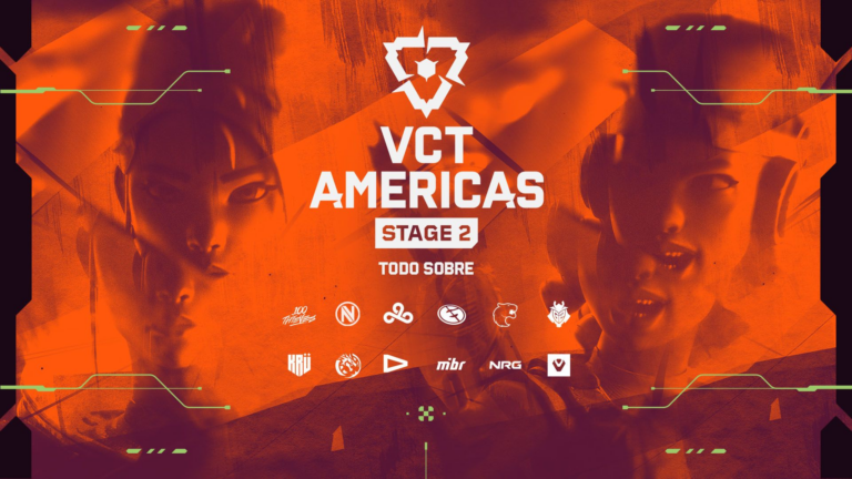 VCT