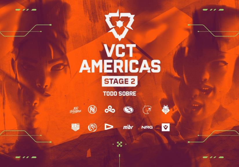 VCT