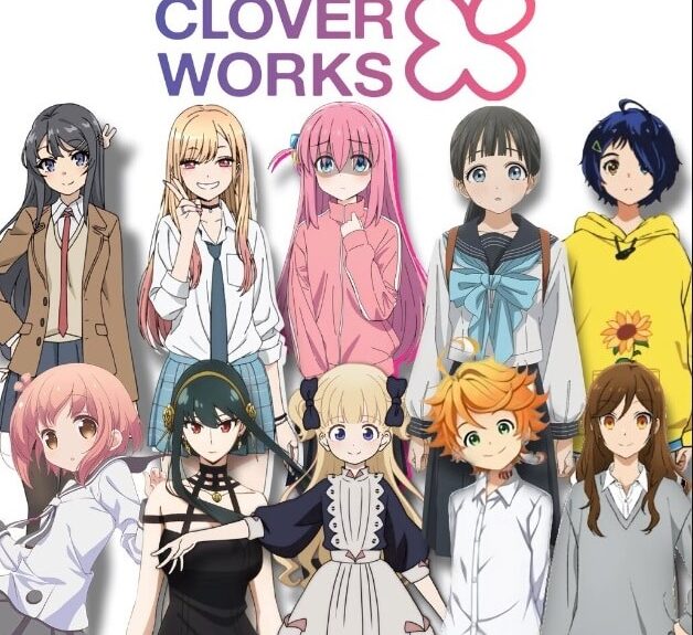 Clover Works