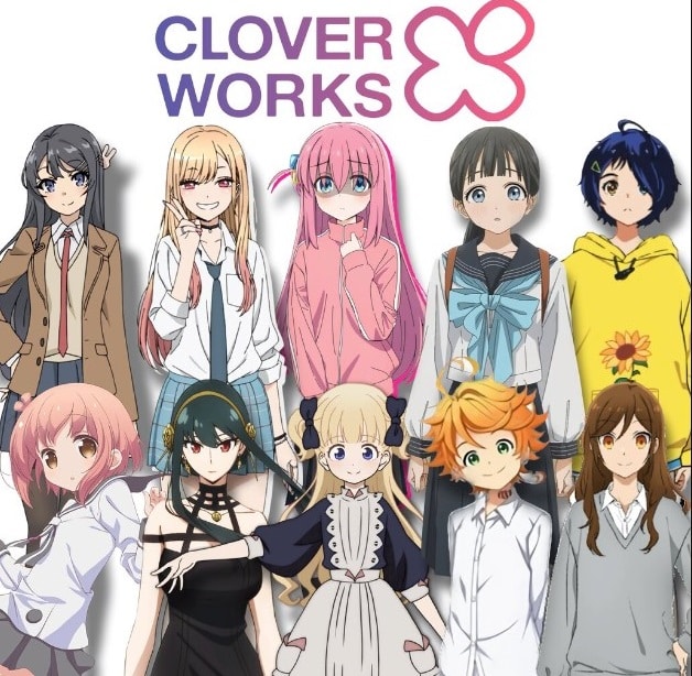 Clover Works