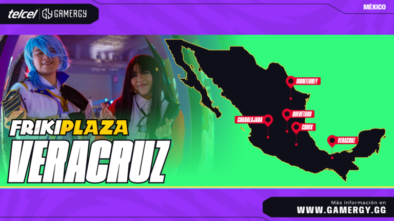 1920x1080 - Mapa Frikiplaza Veracruz 2026