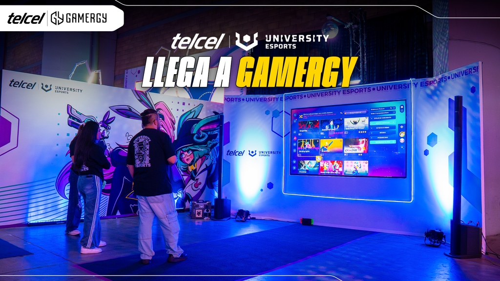 Telcel UNIVERSITY