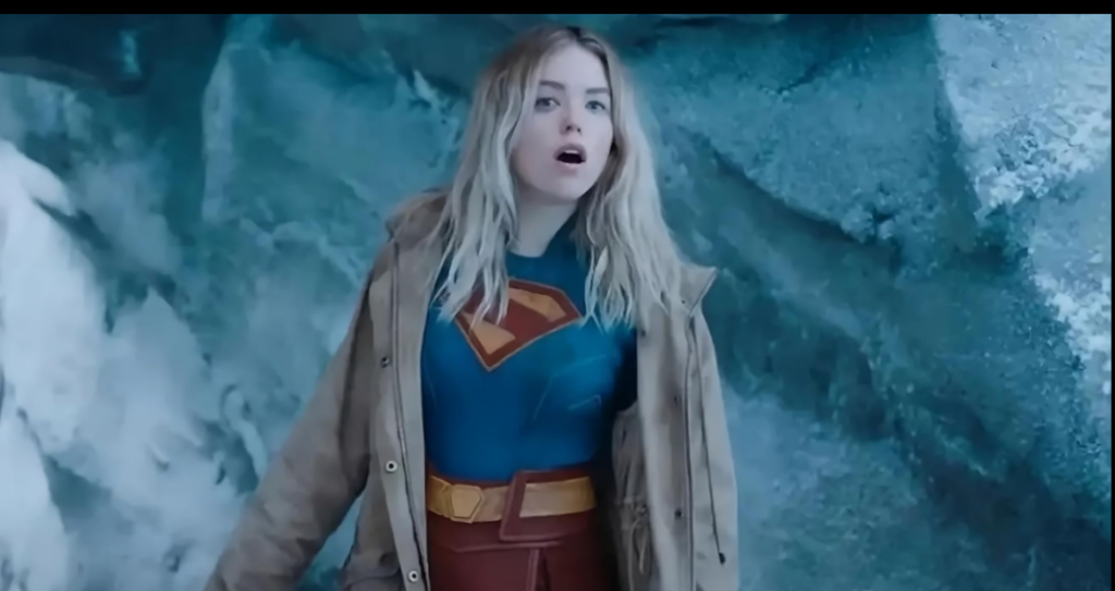 Supergirl