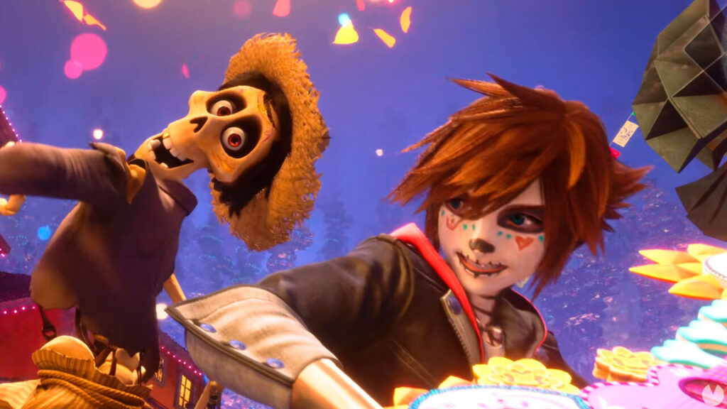 Kingdom Hearts IV