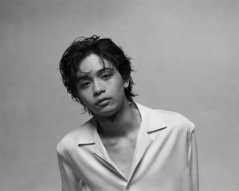 jo0ji artist photo 0621 Photo by Tomoyuki Kawakami (1)