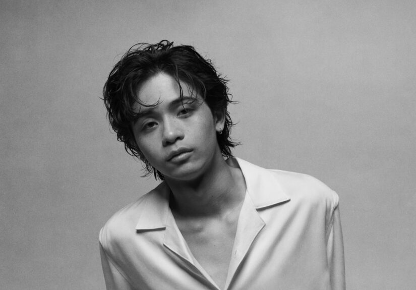 jo0ji artist photo 0621 Photo by Tomoyuki Kawakami (1)