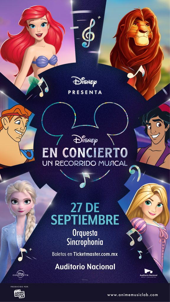 Disney