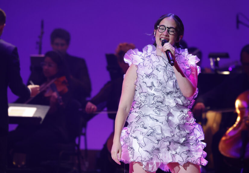 The 39th Annual Hispanic Heritage Awards