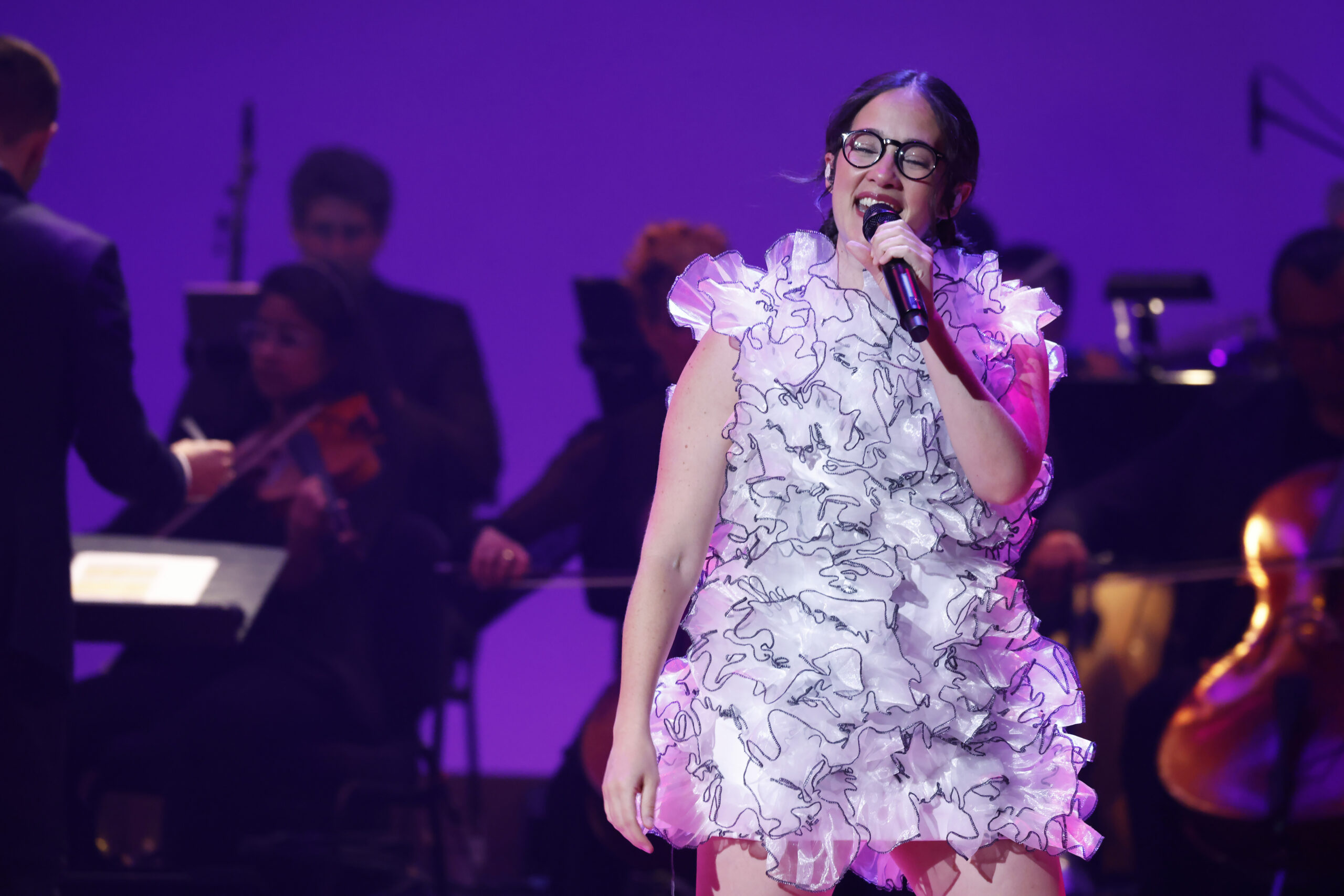The 39th Annual Hispanic Heritage Awards