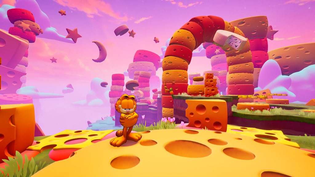 Garfield
