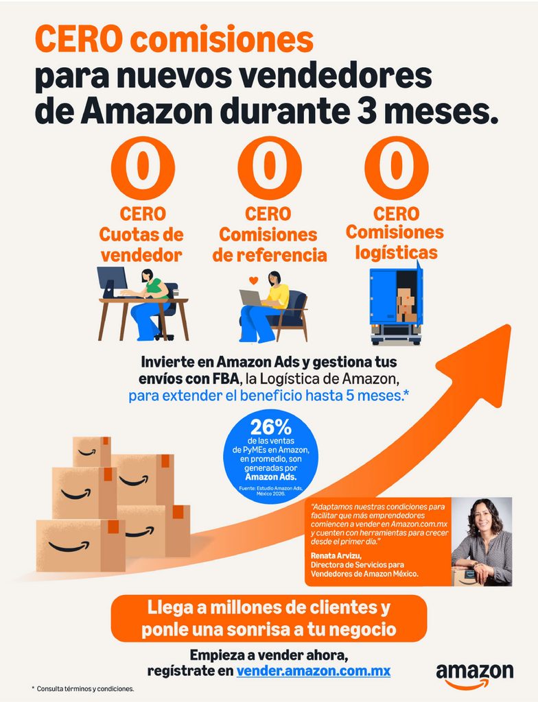 Amazon México