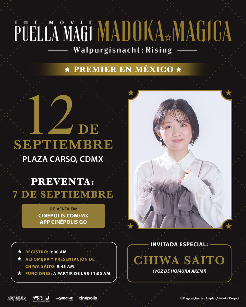 Chiwa Saito