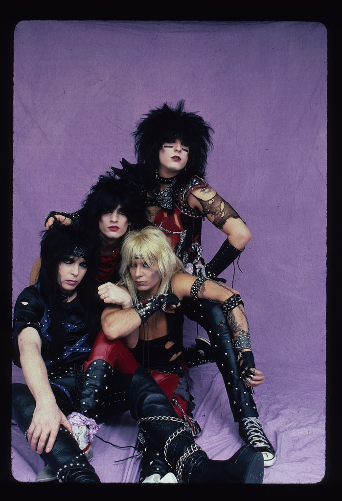 Mötley Crüe