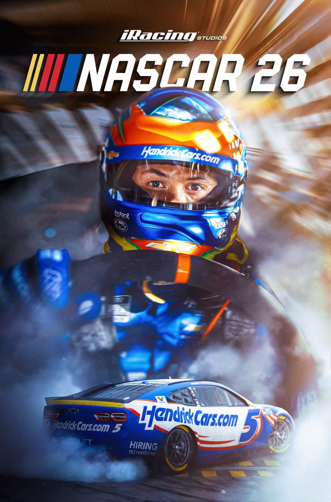 NASCAR