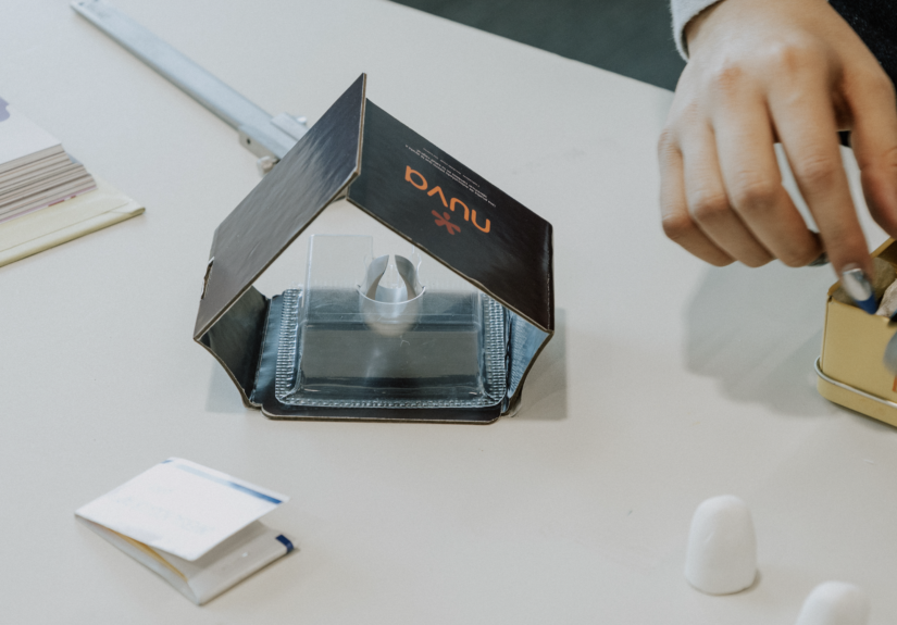 Nuva 3