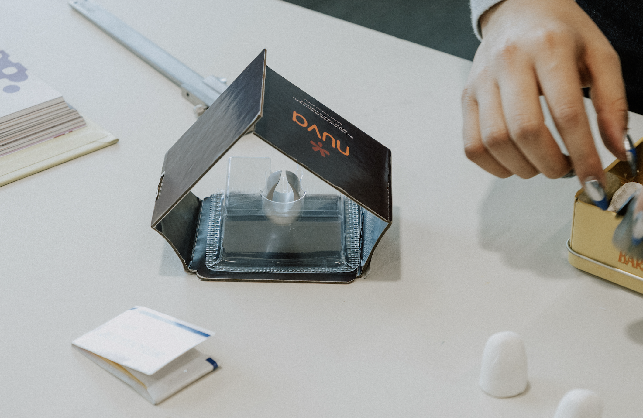 Nuva 3