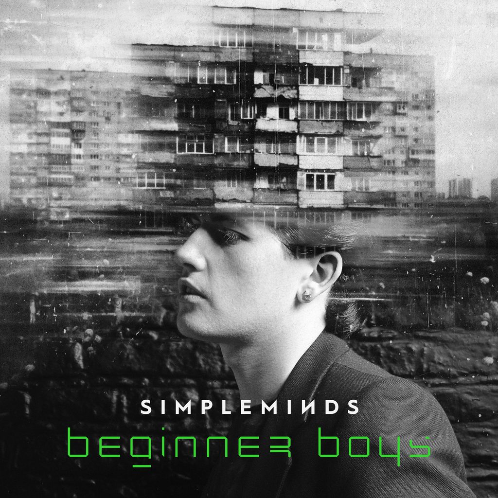 Simple Minds