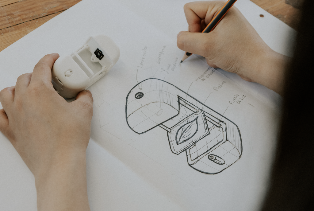 James Dyson Award