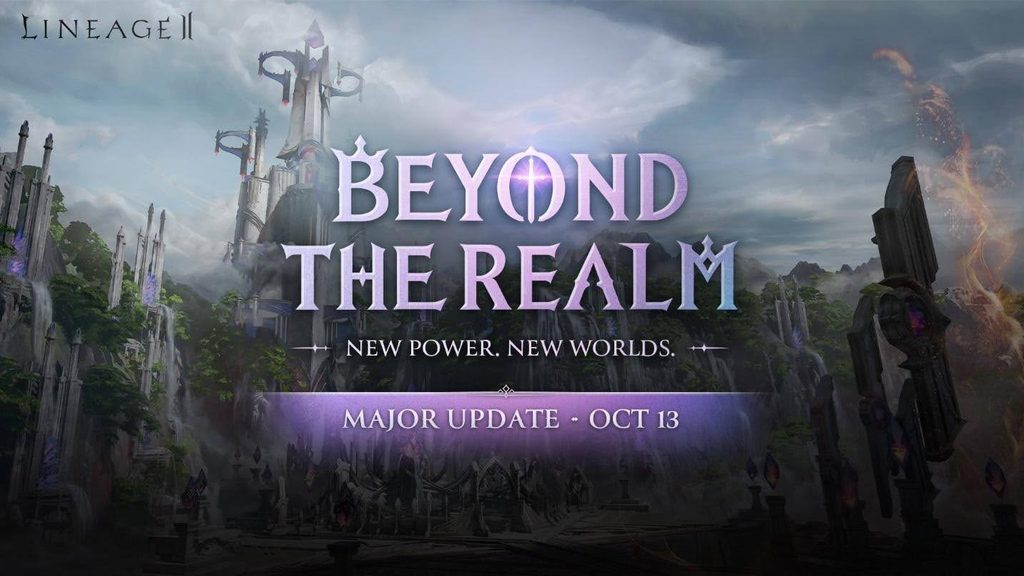 Beyond the Realm
