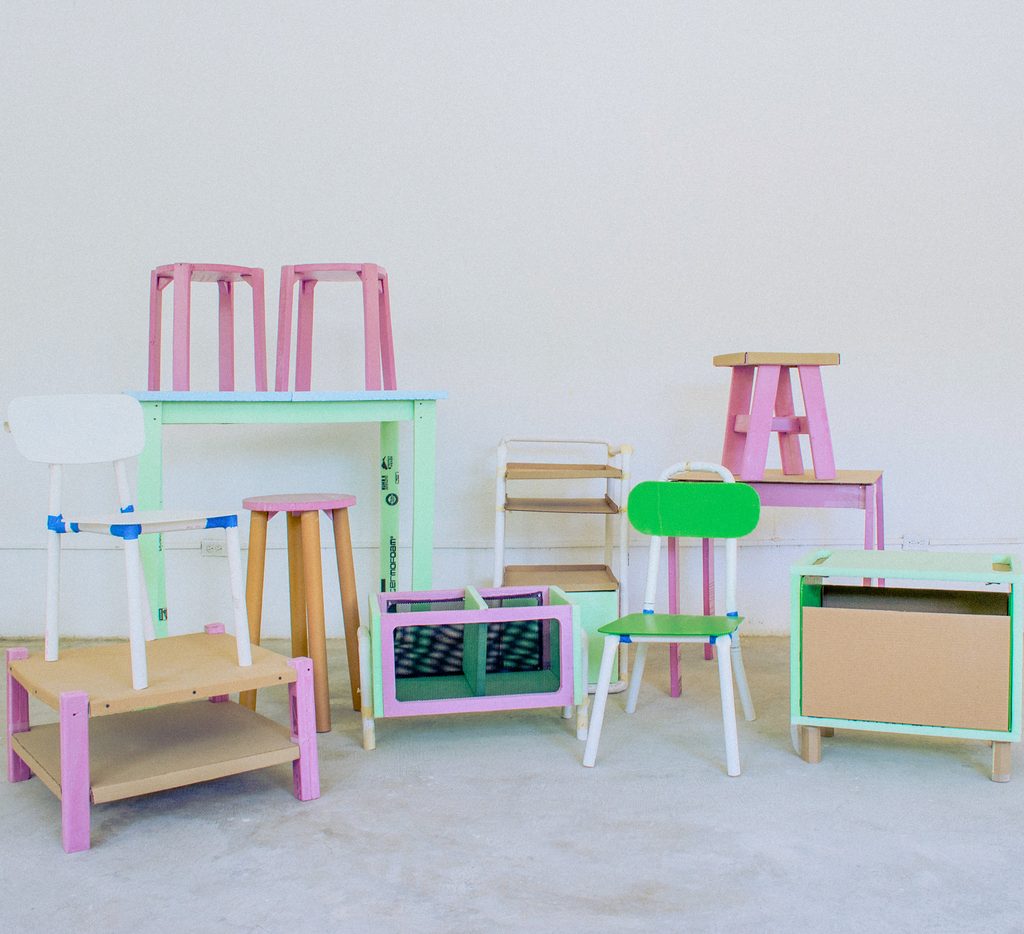 Mockups